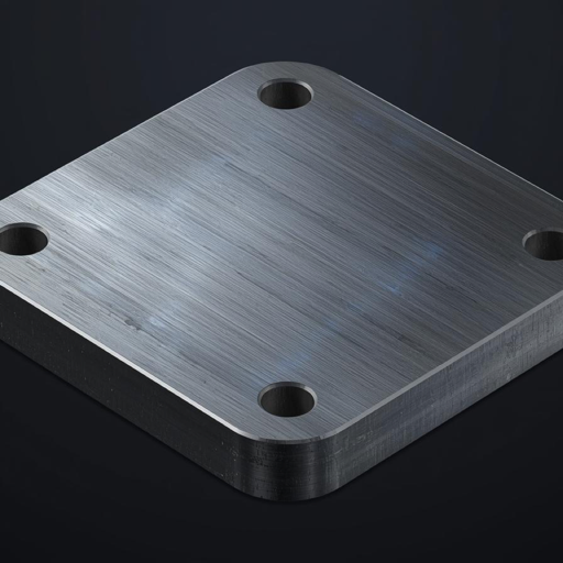 PlateOptimize app icon